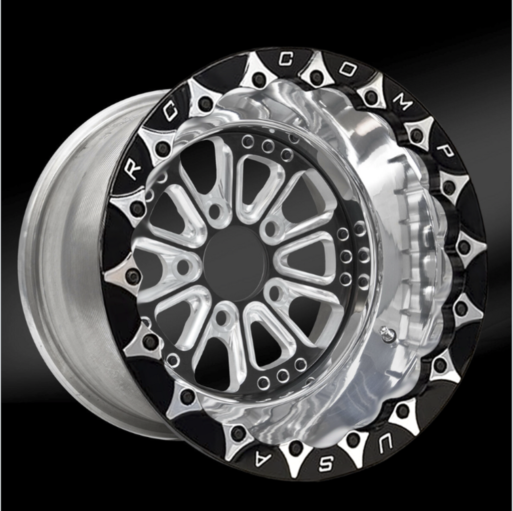 What States are Beadlock Wheels Illegal