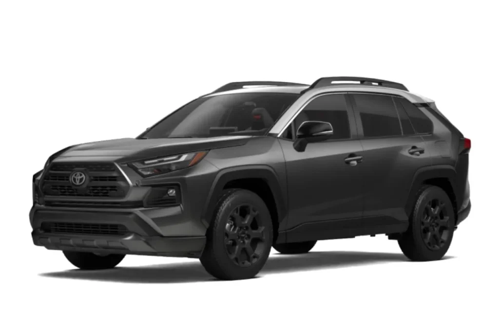what does sport mode do in a rav4