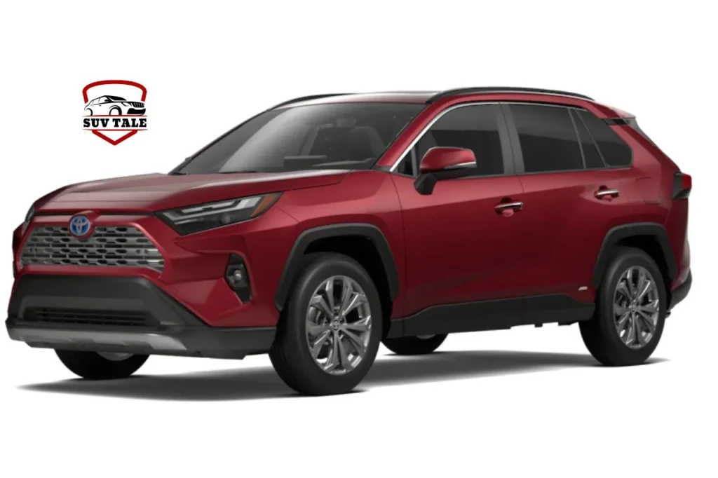 where are toyota rav4 made 2