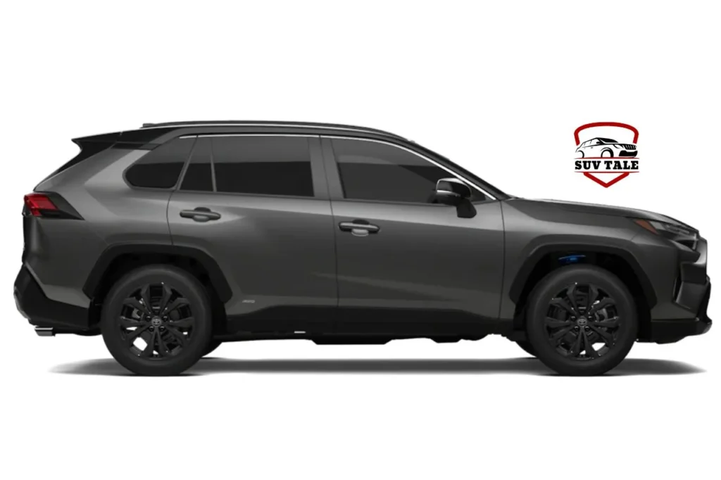 where toyota rav4 made