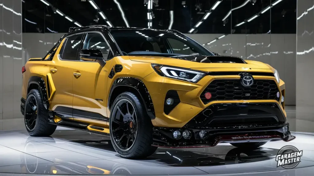 2024 toyota rav4 trd off road