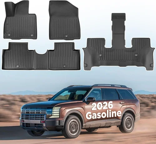 Best 3-Row SUV Purchase Guide 2026