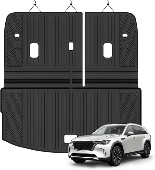 Cargo Mat for