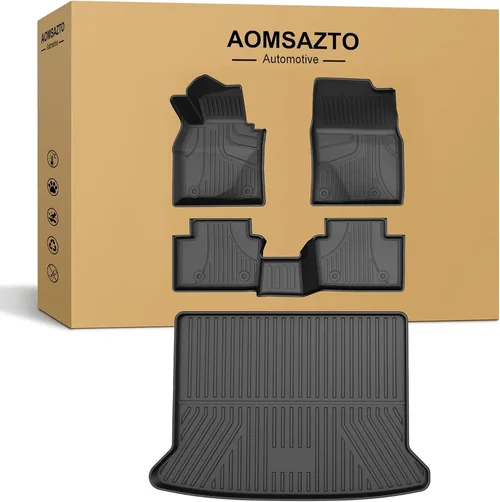 7 Passenger SUV Selection Guide 2026