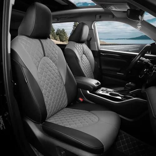 Best 7-Seater SUV Selection Guide 2026