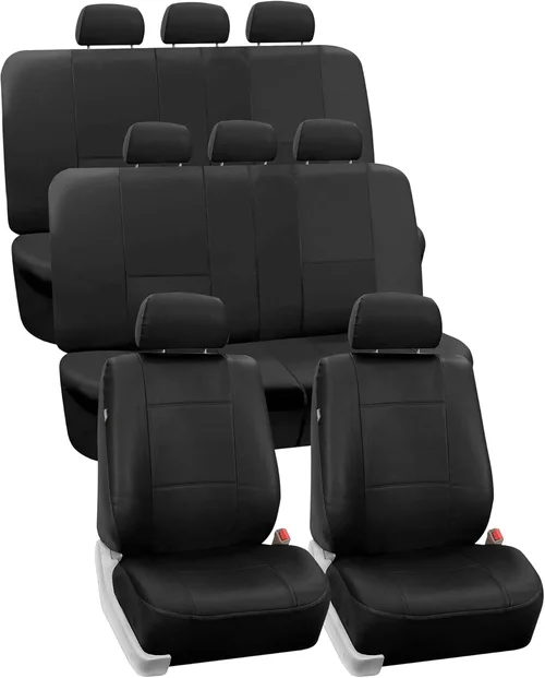 Best 8 Passenger SUV Buying Guide 2026