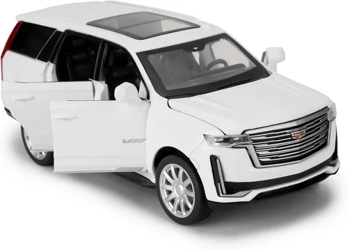Toy Cars for 1:32 Escalade SUV