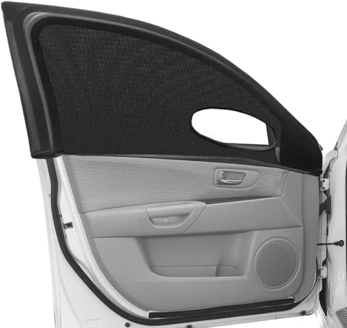 Car Window Shade, Breathable M