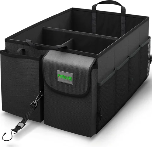 DRIVE - Car Trunk Organizer -