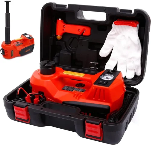 ROGTZ Electric Hydraulic Car J