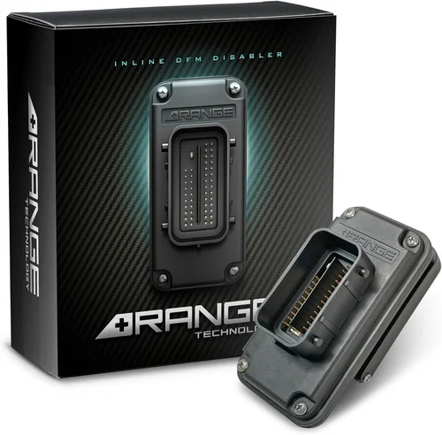 Range DFM Disabler Module | Fi