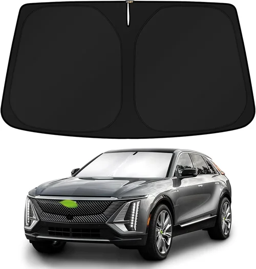 Complete Electric SUV Buying Guide 2026