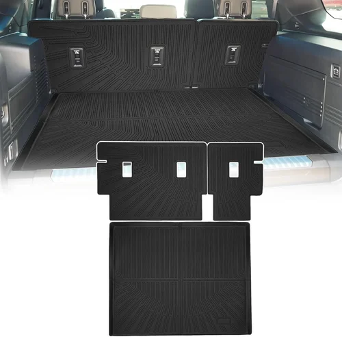 EV SUV Shopping Guide 2026