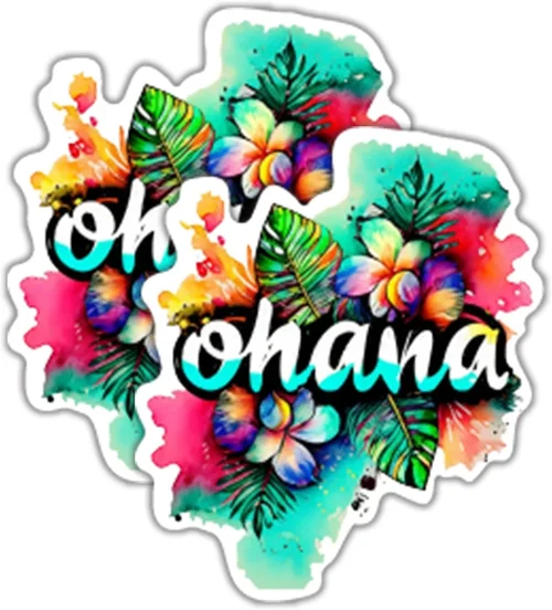 Family Friendly Inspirational