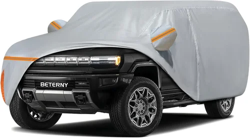 Car Cover for