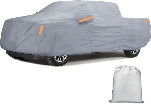 Nilight Car Cover Waterproof A