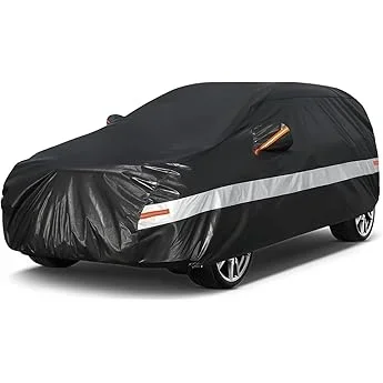 Best Full-Size SUVs Buying Guide 2026