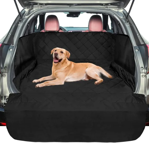 F-color SUV Cargo Liner for Do