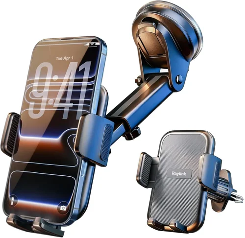 RayLink【2026 True Military-Gra