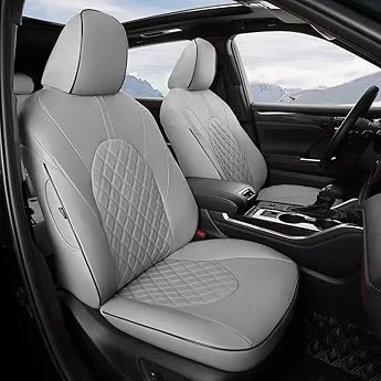 1:1 Custom Seat Covers for Toy