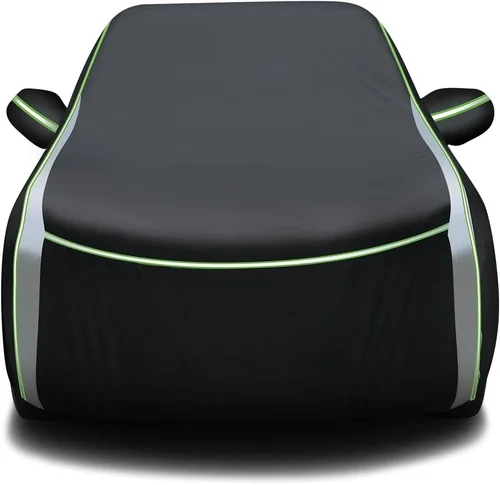 Smart Hybrid SUV Buying Guide 2026