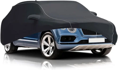 Luxury SUV Buyer's Guide 2026