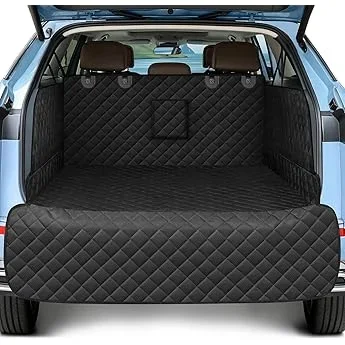 SUV Cargo Liner for Dogs, Wate