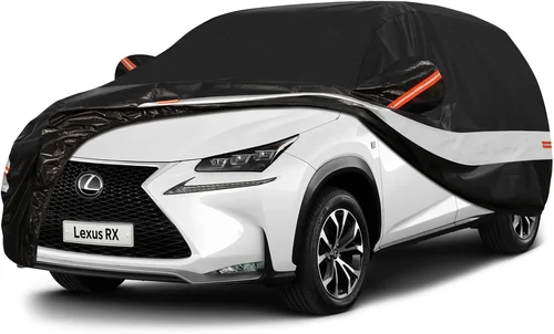 10 Layers SUV Car Cover Custom