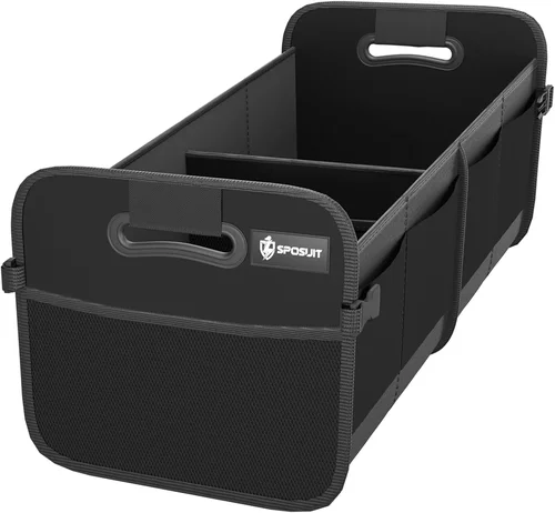 Sposuit Trunk Organizer for Ca