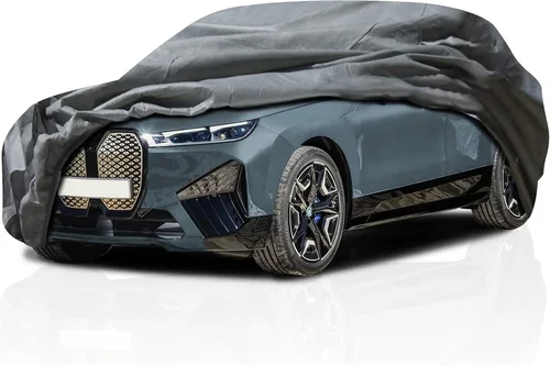 5 Layer Car Cover for Maserati