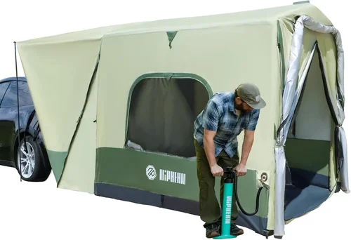 Niphean SUV Tent, 2 Mins Fast