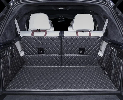 How to Choose a Luxury SUV with 3rd Row 2026