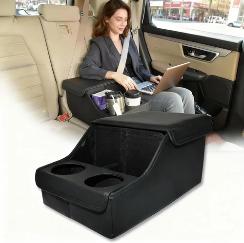 Backseat Car Organizer, Middle