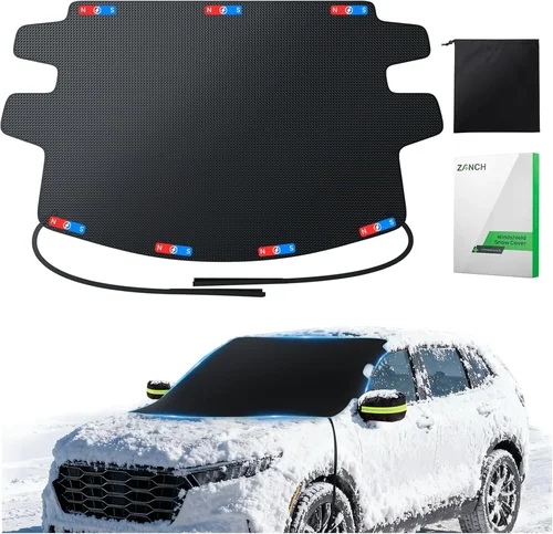 Zanch Windshield Cover for Ic