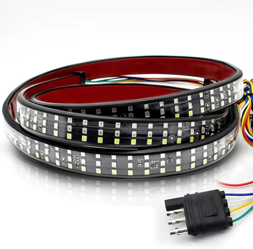 Best 3rd Row SUV Buyer's Guide 2026