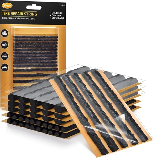 Tire Plugs, Vulcanizing Tire P