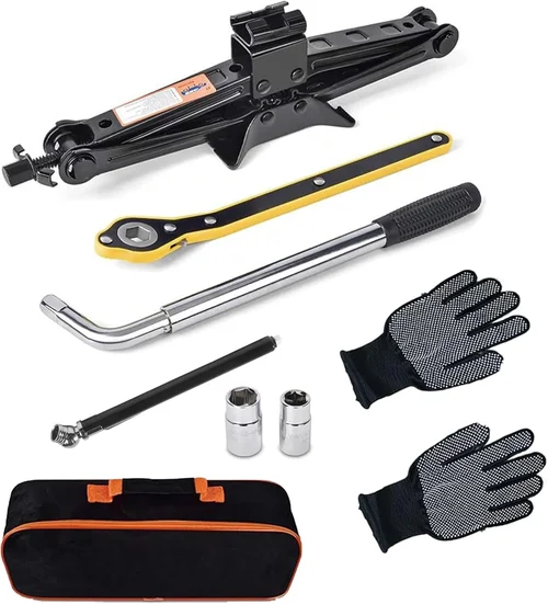 Car Jack,Car Jack and Stand Ki