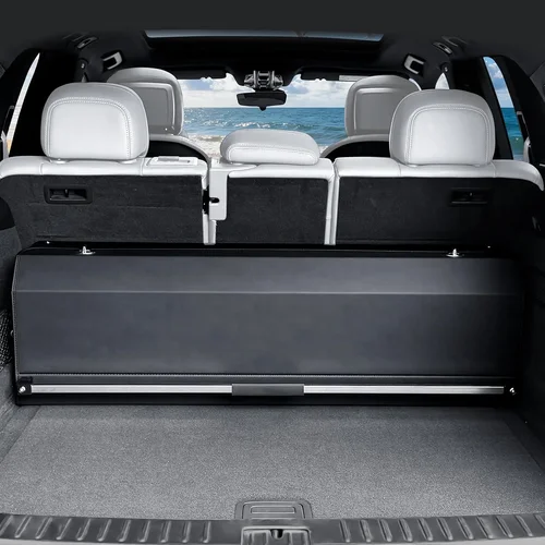 Best Luxury SUV Buying Guide 2026