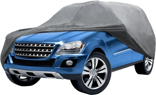 Reliable SUV Buyer's Guide 2026