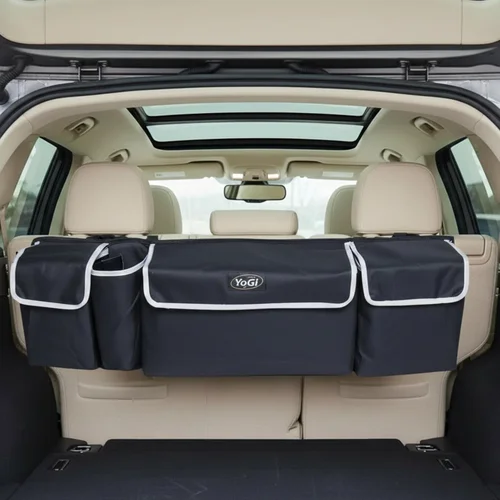 YoGi Prime Trunk Organizer for