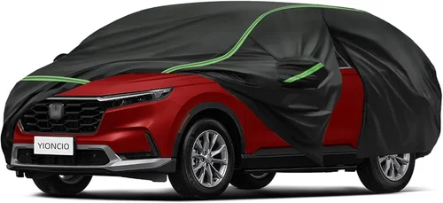 Ultimate Small SUV Buying Guide 2026