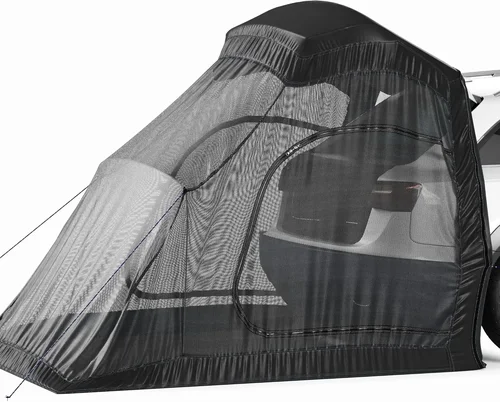 Universal SUV Tent Spacious Ca