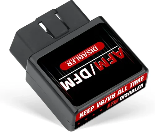 AFM/DFM Disabler Silverado 5.3