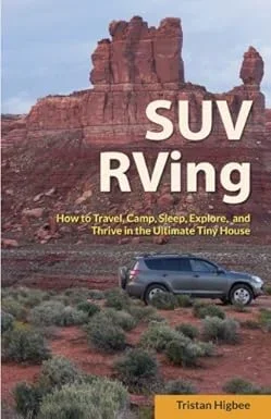 Best SUV Buying Guide 2026