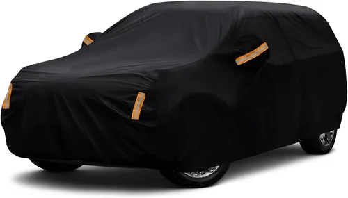 Expert SUV Hybrid Buying Guide 2026