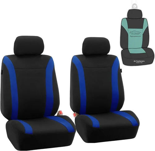 FH Group Car Seat Covers Cosmo