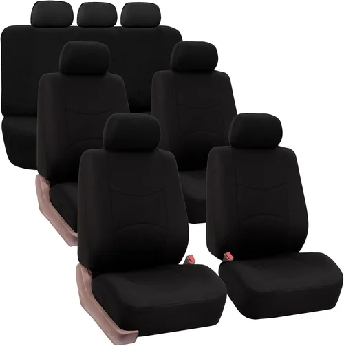 Ultimate 7-Seater SUV Buying Guide 2026