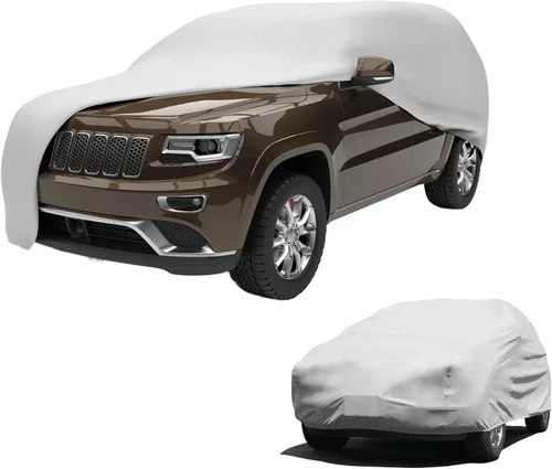 Best Used SUV Buying Guide 2026