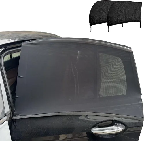 Car Rear Window Screens for Si