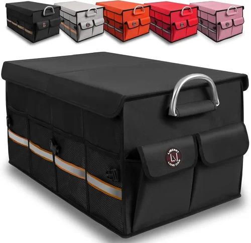 Trunk Organizer, LIBZAKI Cargo